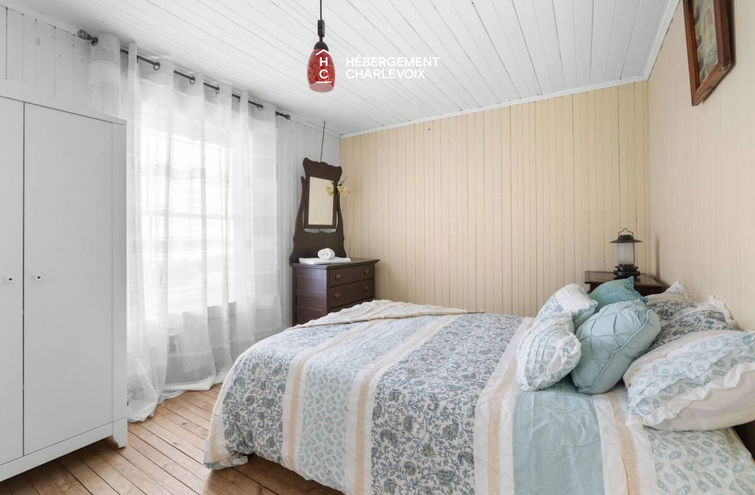 BRI-242 - Beautiful summer chalet made with old stones